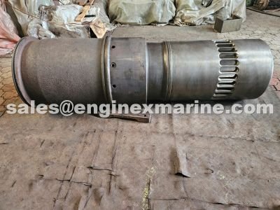 WARTSILA SULZER – RTA62 – CYLINDER LINER
