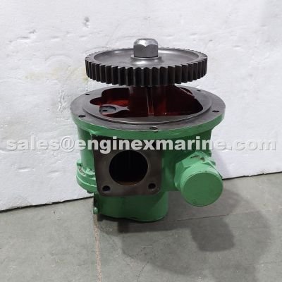 WARTSILA SULZER – RTA62 – OIL PUMP