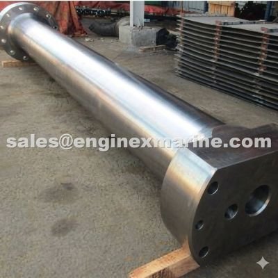 WARTSILA SULZER – RTA72U – PISTON ROD