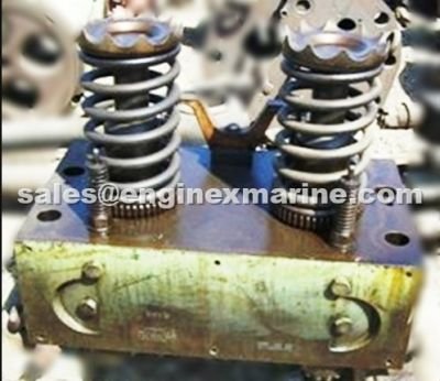 WARTSILA SULZER – 7RTA76 – FUEL PUMP