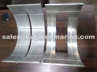 WARTSILA SULZER – 7RTA76 – CONROD BEARING