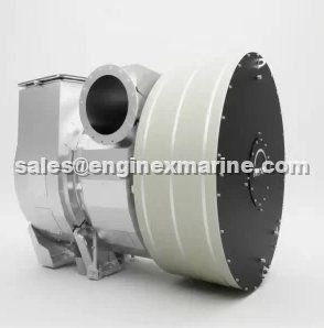 WARTSILA SULZER – 7RTA76 – TURBOCHARGER