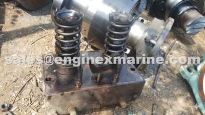 WARTSILA SULZER – RTA84T – FUEL PUMP