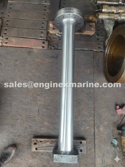 WARTSILA SULZER – 12RTA96C – PISTON ROD