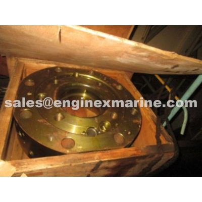 WARTSILA SULZER – 9RT-Flex60C – CYLINDER HEAD
