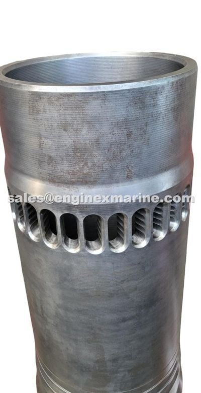 WARTSILA SULZER – 9RT-Flex60C – CYLINDER LINER