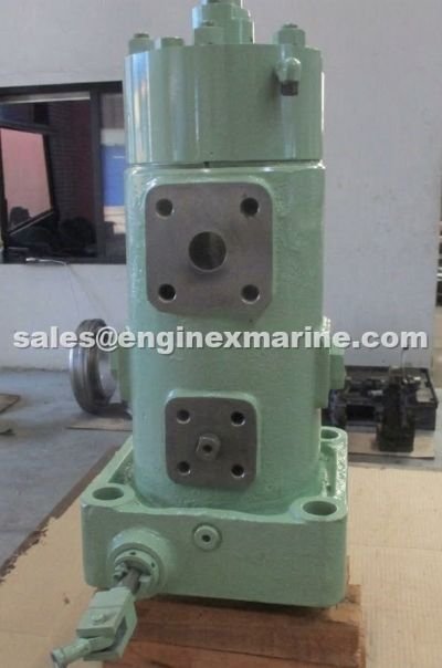 WARTSILA SULZER – 9RT-Flex60C – FUEL PUMP