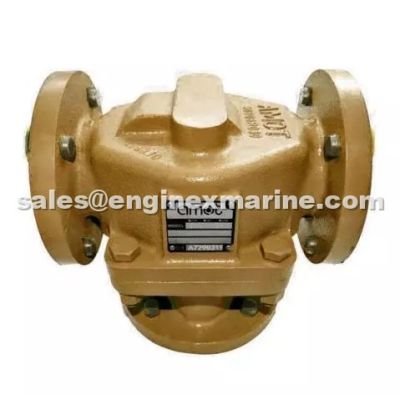 WARTSILA SULZER – 9RT-Flex60C – WATER PUMP