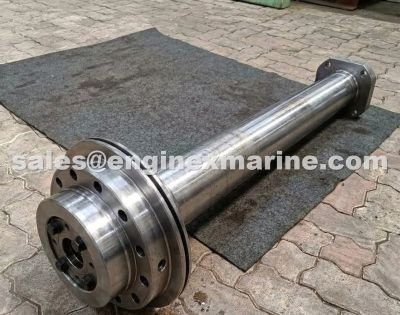 WARTSILA SULZER – 9RT-Flex60C – PISTON ROD