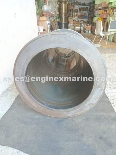 MITSUBISHI – UEC37LS – CYLINDER LINER