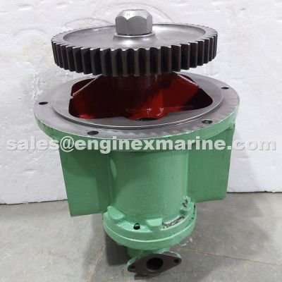 MITSUBISHI – UEC37LS – LUBE OIL PUMP