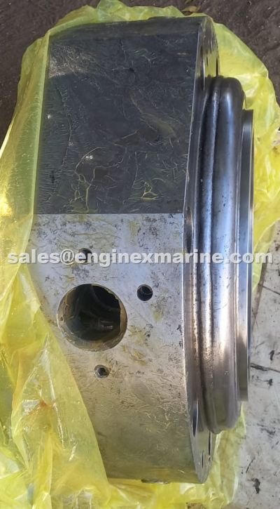 MITSUBISHI – UEC50LSII – CYLINDER COVER