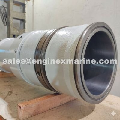 MITSUBISHI – UEC50LSII – CYLINDER LINER