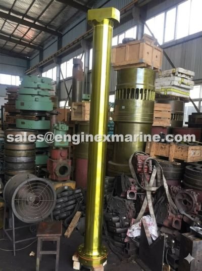 MITSUBISHI – UEC52LS – PISTON ROD
