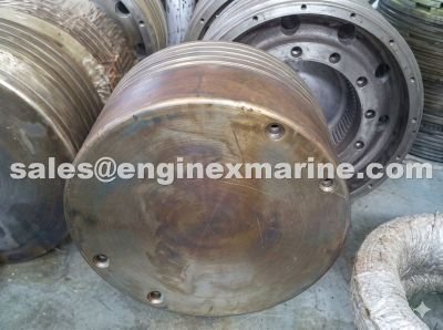 MITSUBISHI – UEC85LSII – PISTON