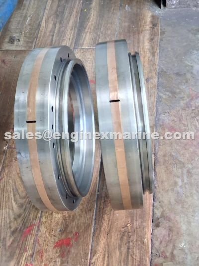 MITSUBISHI – UEC85LSII – PISTON SKIRT