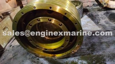 MITSUBISHI – UEC85LSII – PISTON