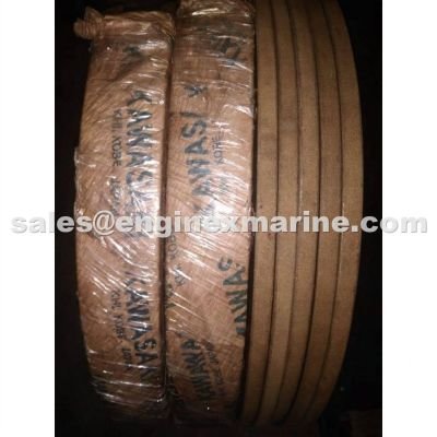 MITSUBISHI – UEC85LSII – PISTON RING