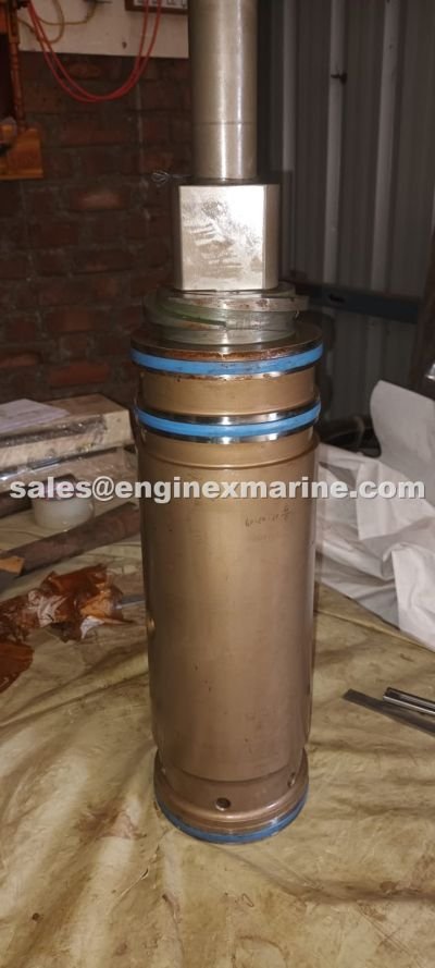 MITSUBISHI – UEC85LSII – PLUNGER