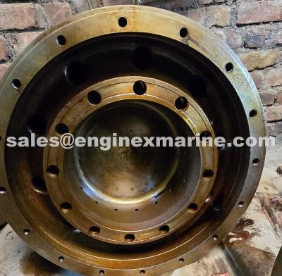 MITSUBISHI – UEC85LSII – PISTON CROWN