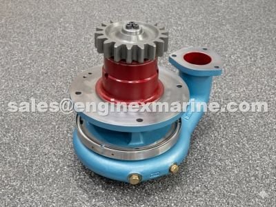 WARTSILA – W46 – WATER PUMP