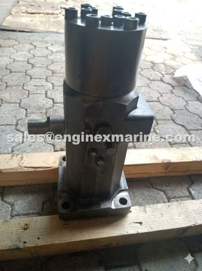 WARTSILA – W34 – FUEL PUMP