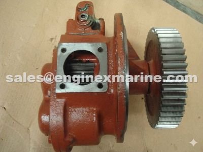 WARTSILA – W9L32 – OIL PUMP