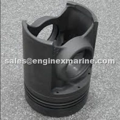 WARTSILA – 16V26 – PISTON