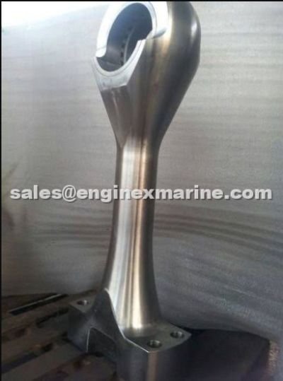 WARTSILA – 16V26 – CONNECTING ROD