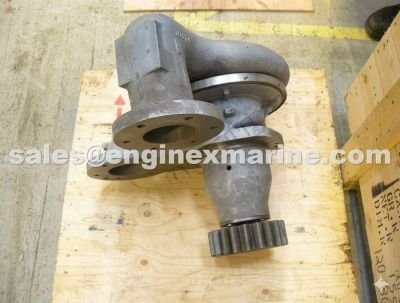 WARTSILA – 16V26 – WATER PUMP