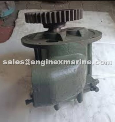 WARTSILA – W9L20 – LUBE OIL PUMP