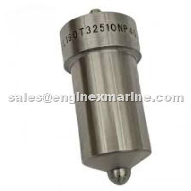 WARTSILA – VASA 22 – NOZZLE