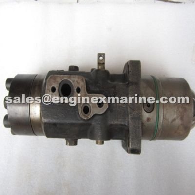 WARTSILA – VASA 22 – LUBE OIL PUMP