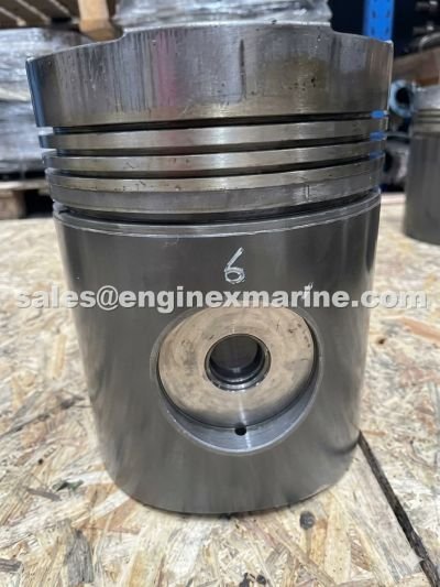WARTSILA – 6SW280 – PISTON