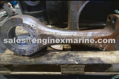 WARTSILA – 6SW280 – CONNECTING ROD
