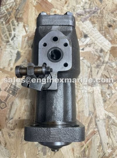 WARTSILA – 6SW280 – OIL PUMP