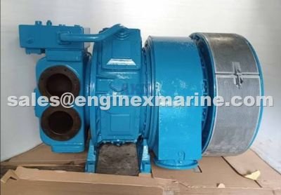 WARTSILA – 6SW280 – TURBOCHARGER
