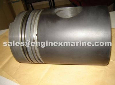 WARTSILA – 24TS – PISTON