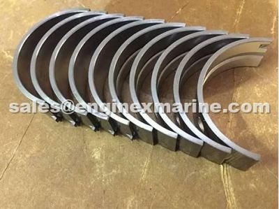 WARTSILA – 24TS – MAIN BEARING