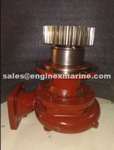 WARTSILA – 24TS – WATER PUMP