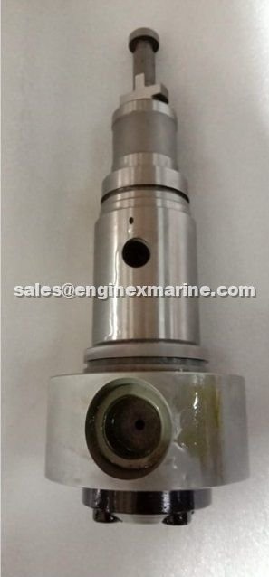 MAK – 12M43 – PLUNGER
