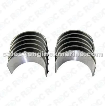 MAK – 12M43 – CONROD BEARING