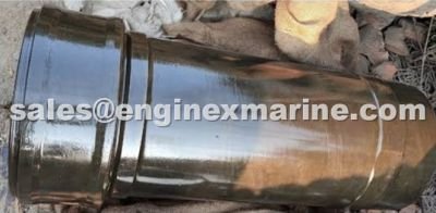 MAK – 16M32 – CYLINDER LINER
