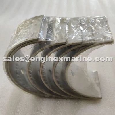 MAK – 16M32 – CONROD BEARING