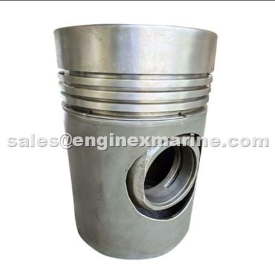 MAK – 9M25 – PISTON