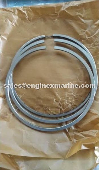 MAK – 9M25 – PISTON RING