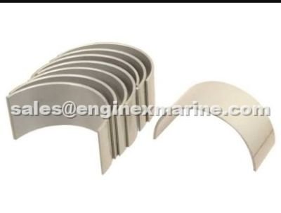 MAK – 9M25 – CONROD BEARING