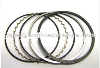 MAK – 9M20 – PISTON RING