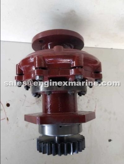 MAK – 9M20 – WATER PUMP
