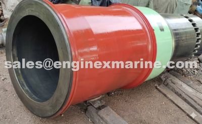 MAK – M601C – CYLINDER LINER